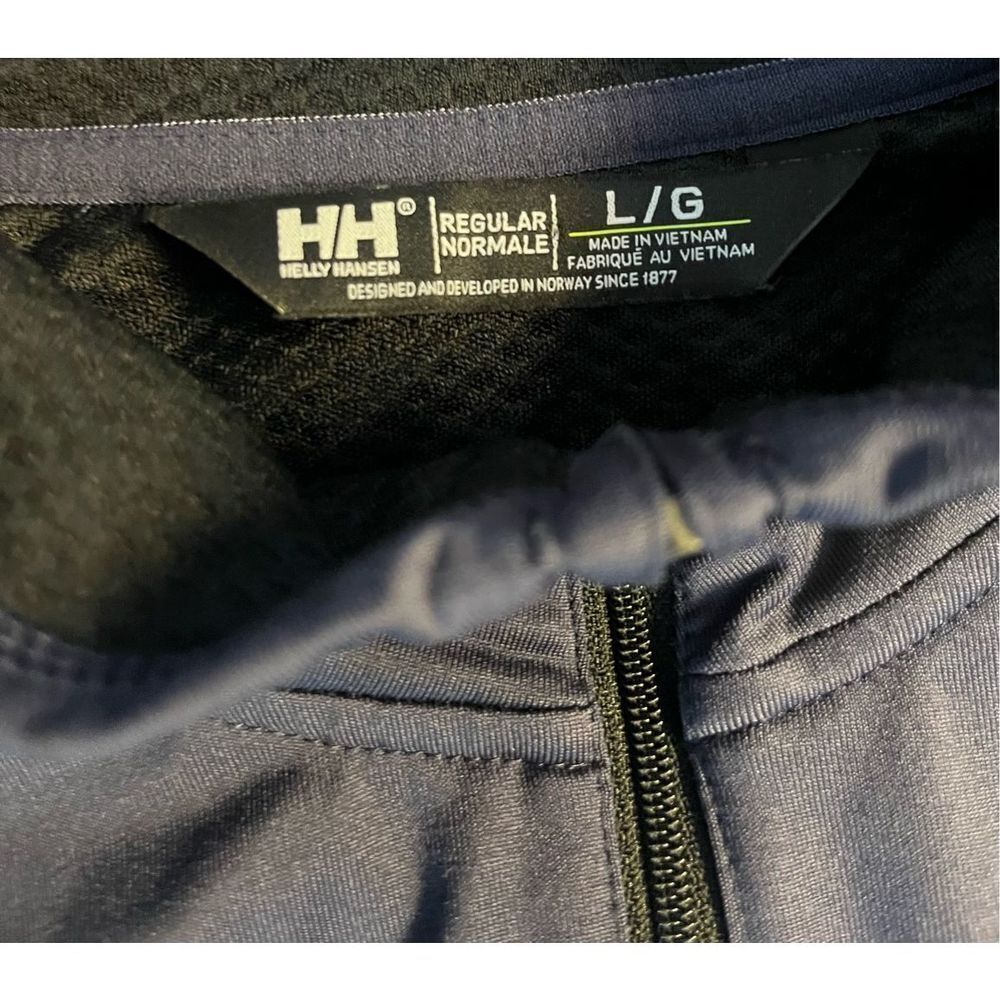 Helly Hansen Pullover Active Sweatshirt - image 6